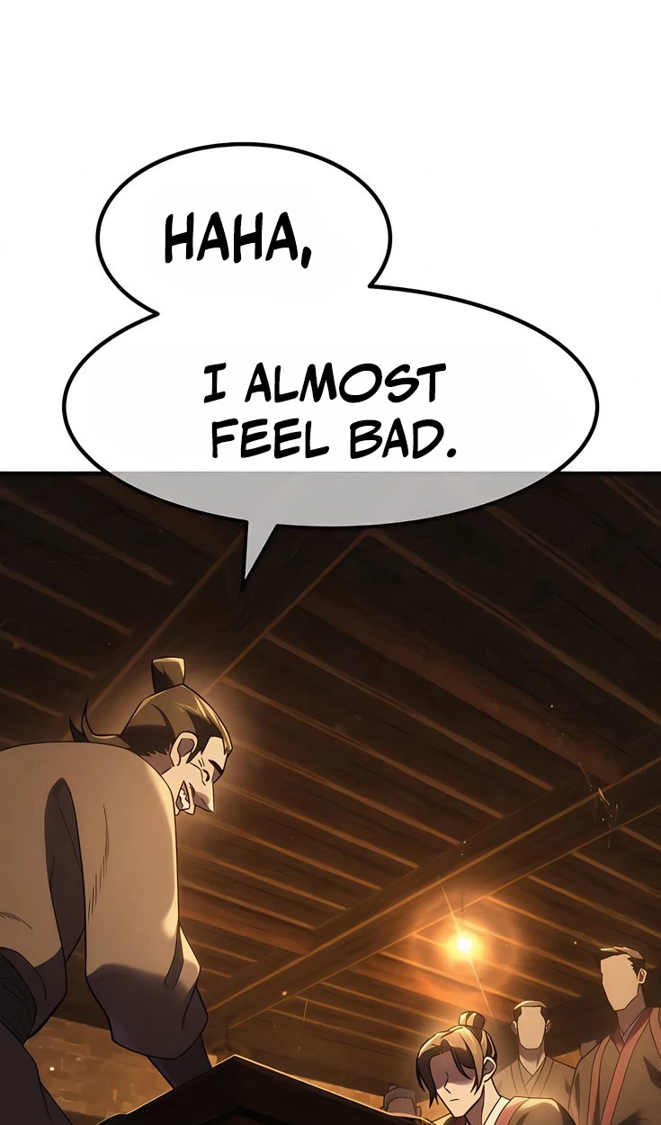 Murim Loan Shark King Chapter 2 page 278 - 