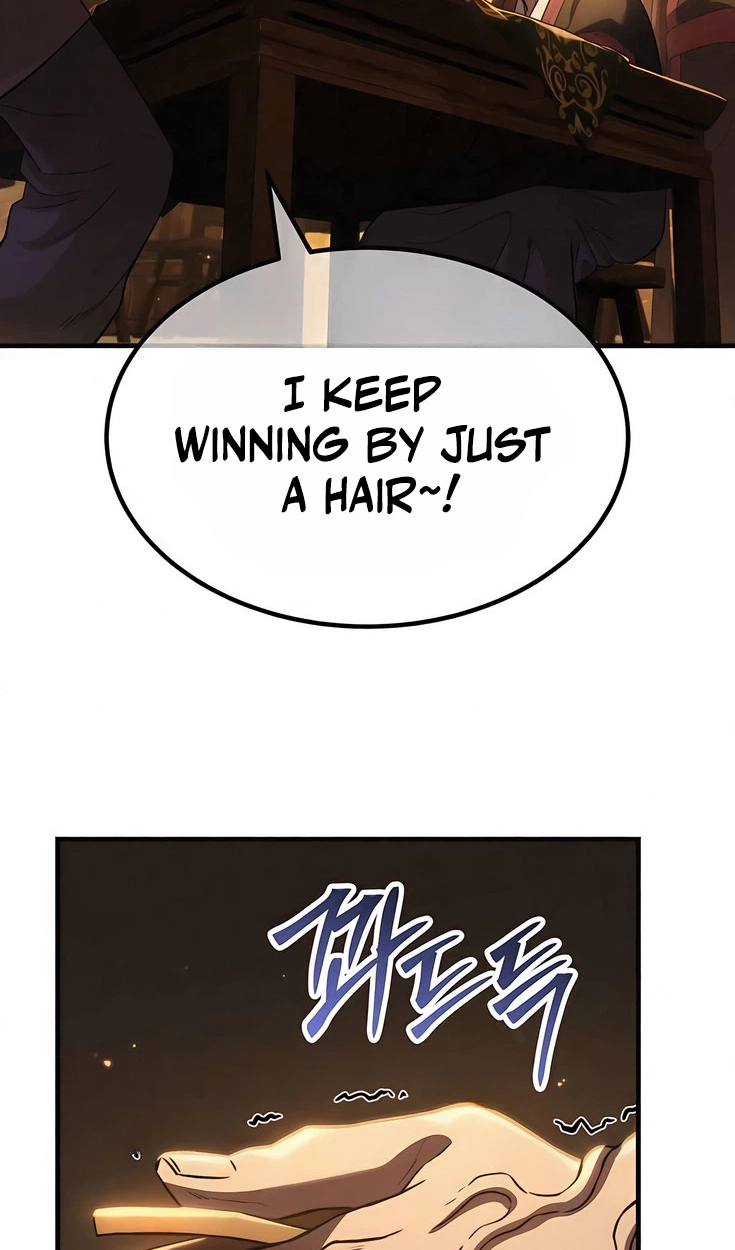 Murim Loan Shark King Chapter 2 page 279 - 