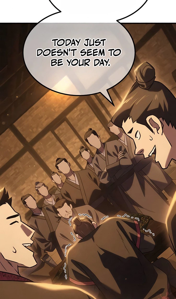 Murim Loan Shark King Chapter 2 page 285 - 