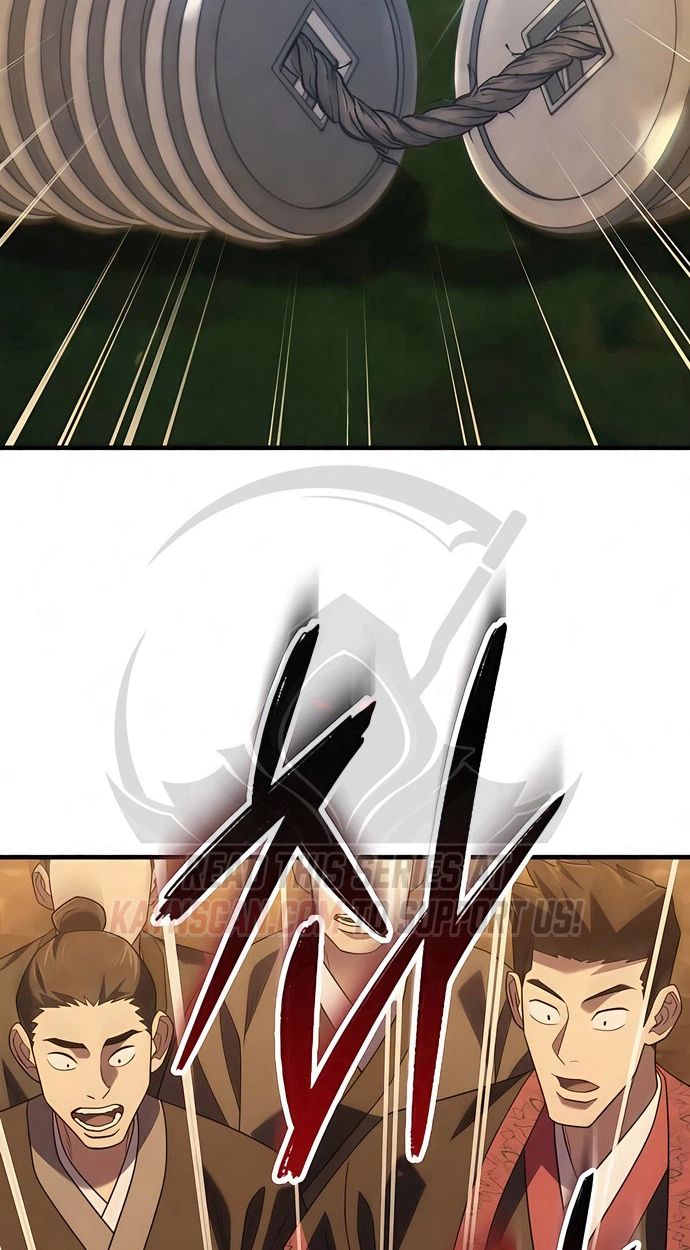 Murim Loan Shark King Chapter 2 page 289 - 