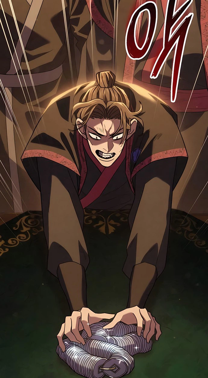Murim Loan Shark King Chapter 2 page 290 - 