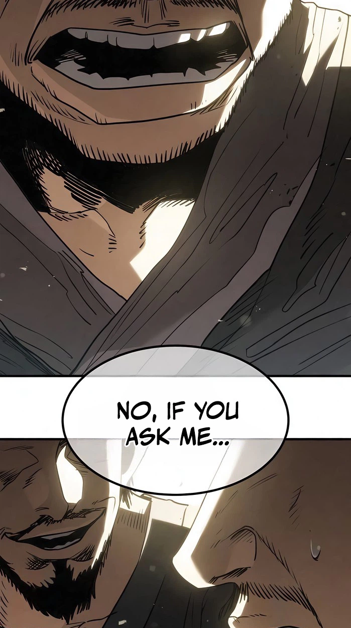 Murim Loan Shark King Chapter 2 page 31 - 