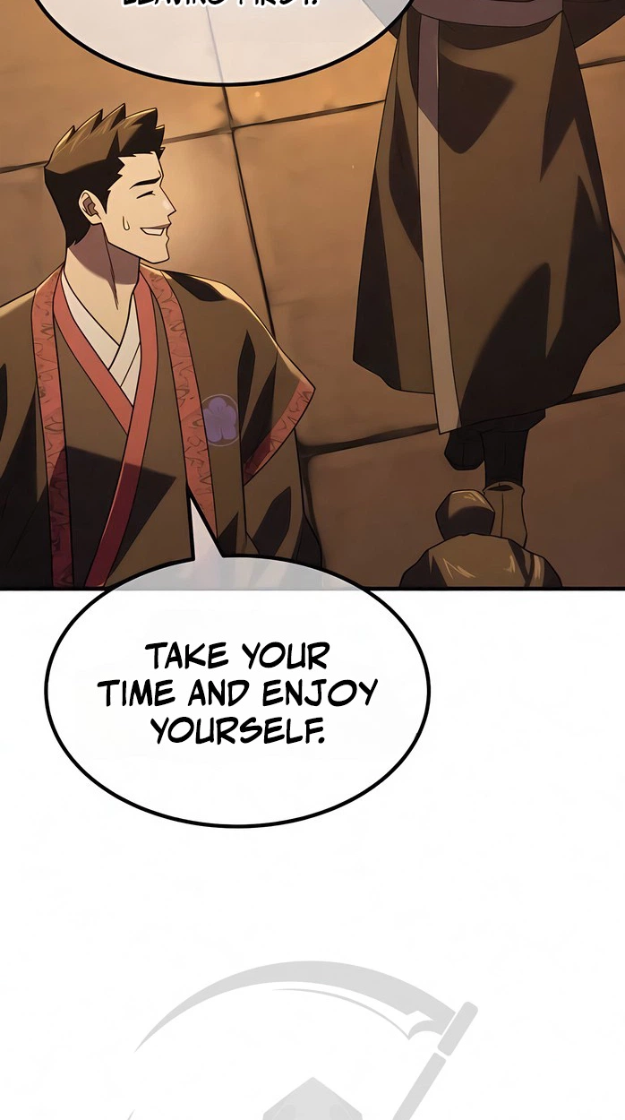 Murim Loan Shark King Chapter 2 page 301 - 