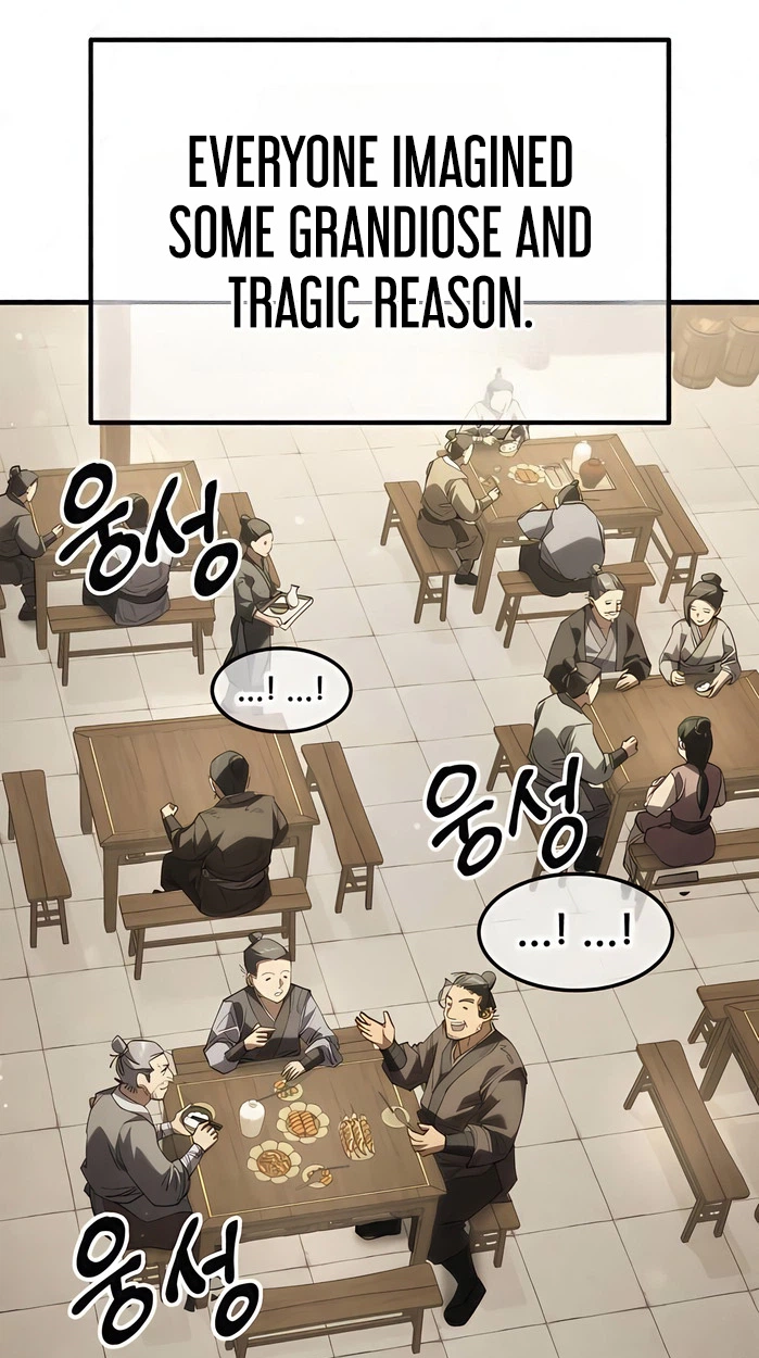 Murim Loan Shark King Chapter 2 page 33 - 