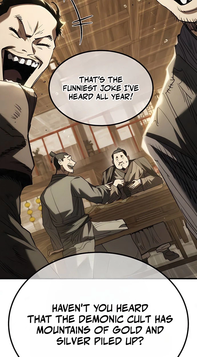 Murim Loan Shark King Chapter 2 page 41 - 
