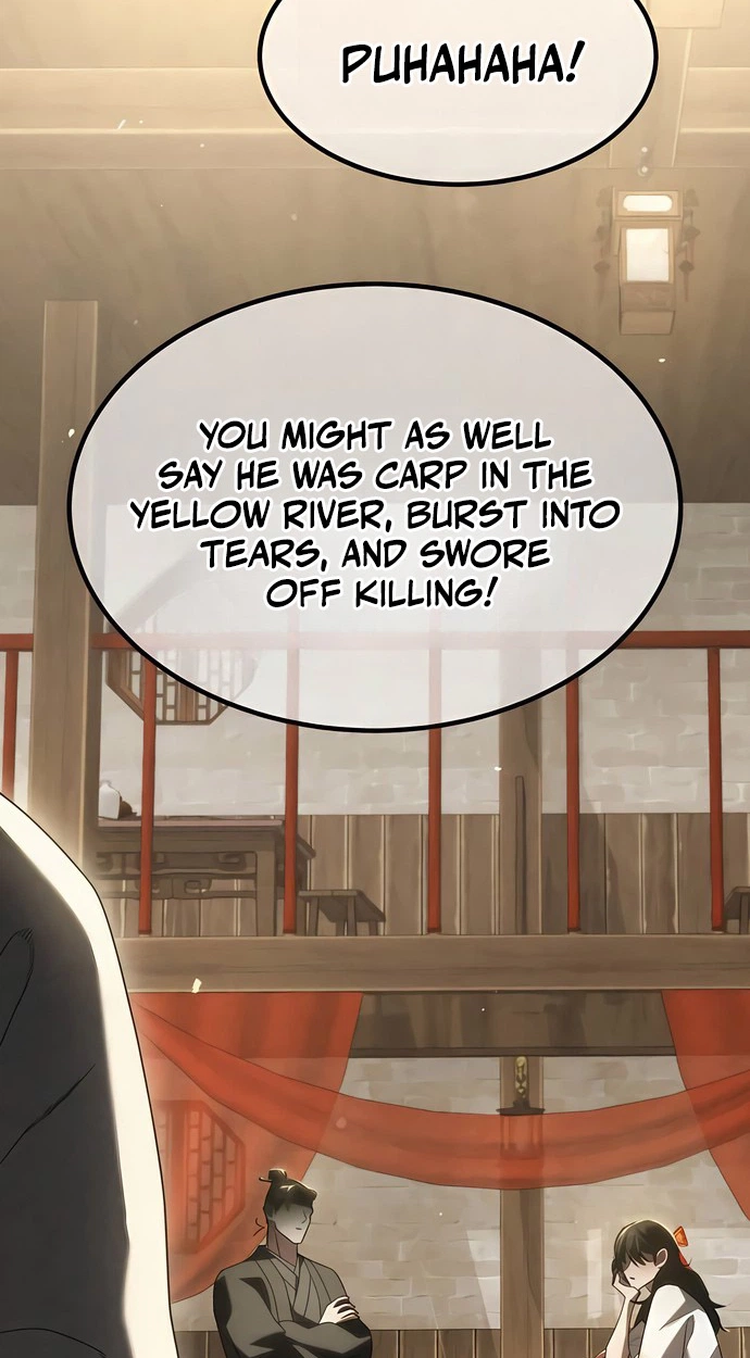 Murim Loan Shark King Chapter 2 page 45 - 