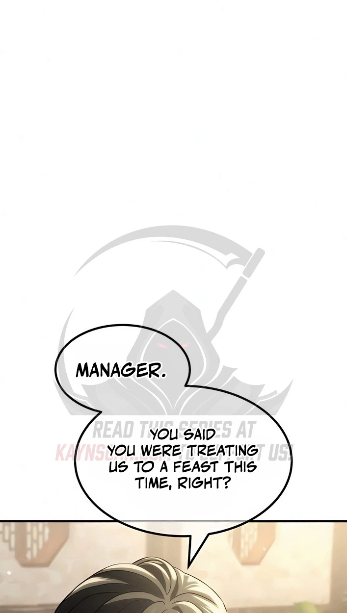 Murim Loan Shark King Chapter 2 page 55 - 