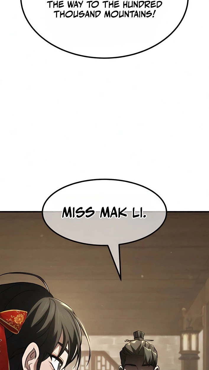 Murim Loan Shark King Chapter 2 page 57 - 