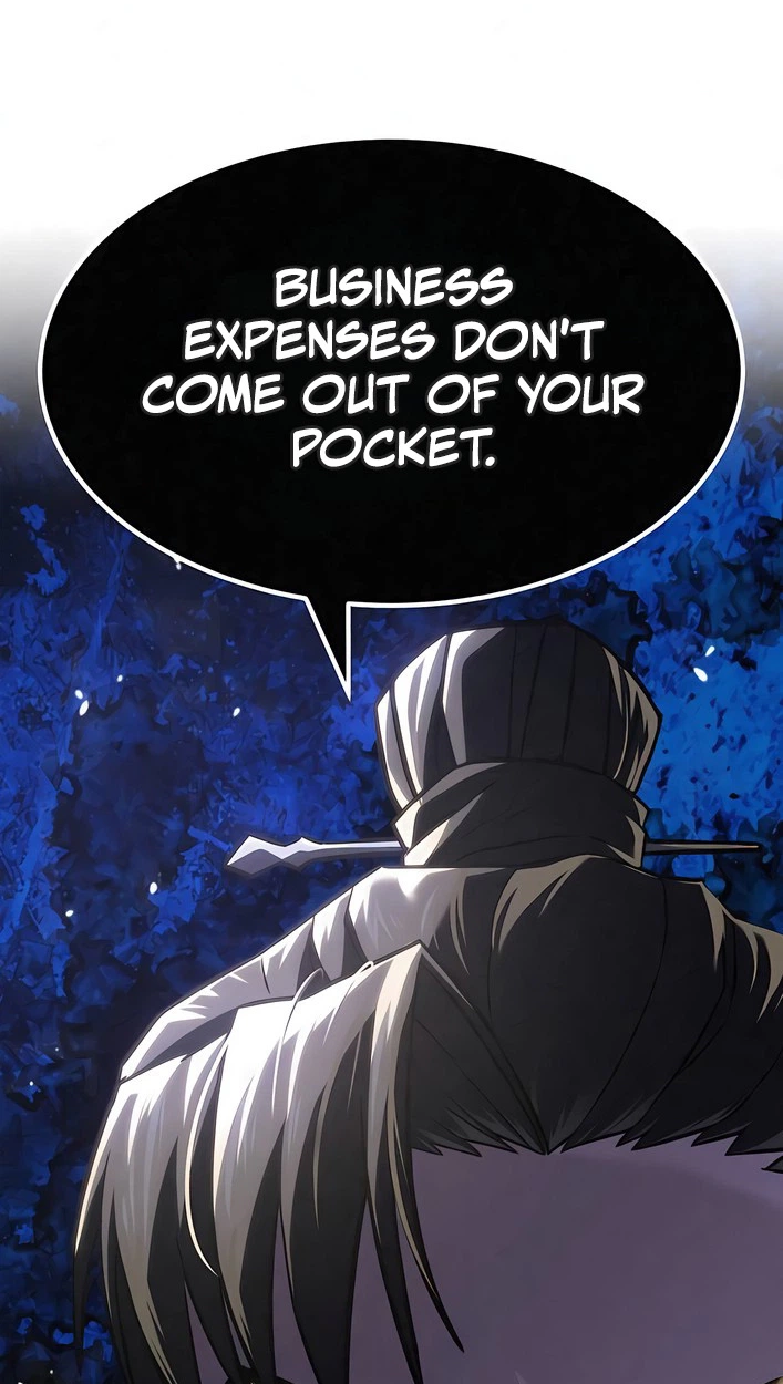 Murim Loan Shark King Chapter 2 page 59 - 
