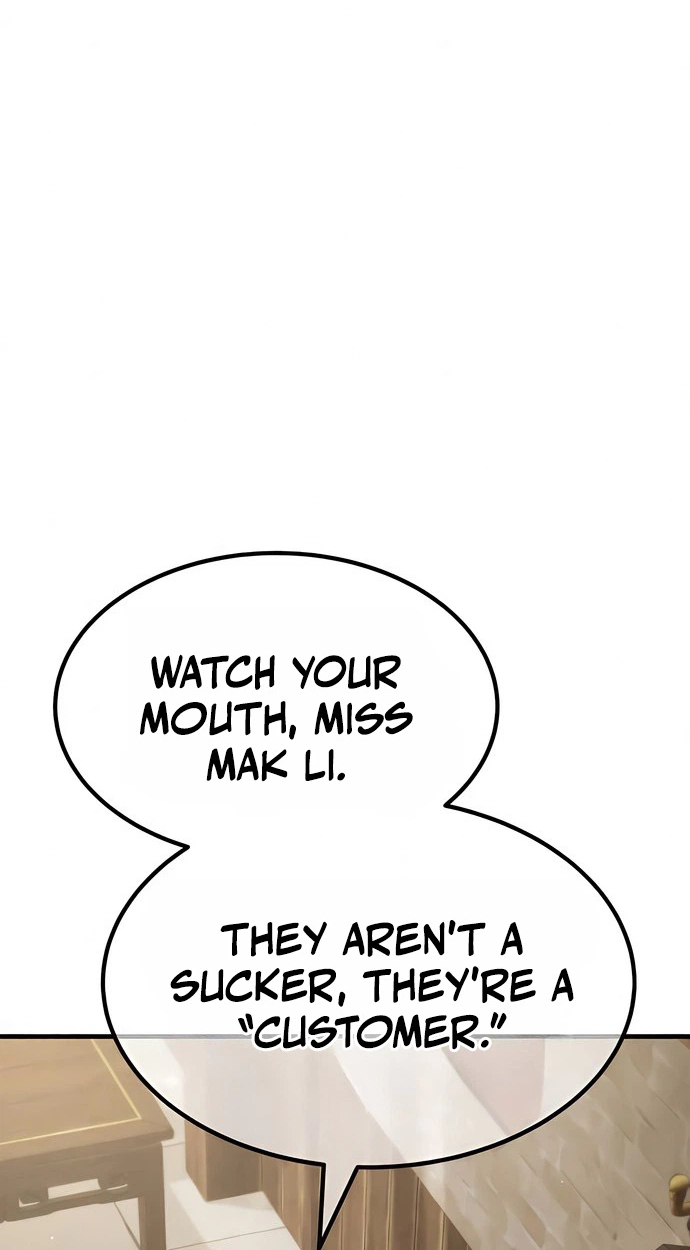 Murim Loan Shark King Chapter 2 page 71 - 