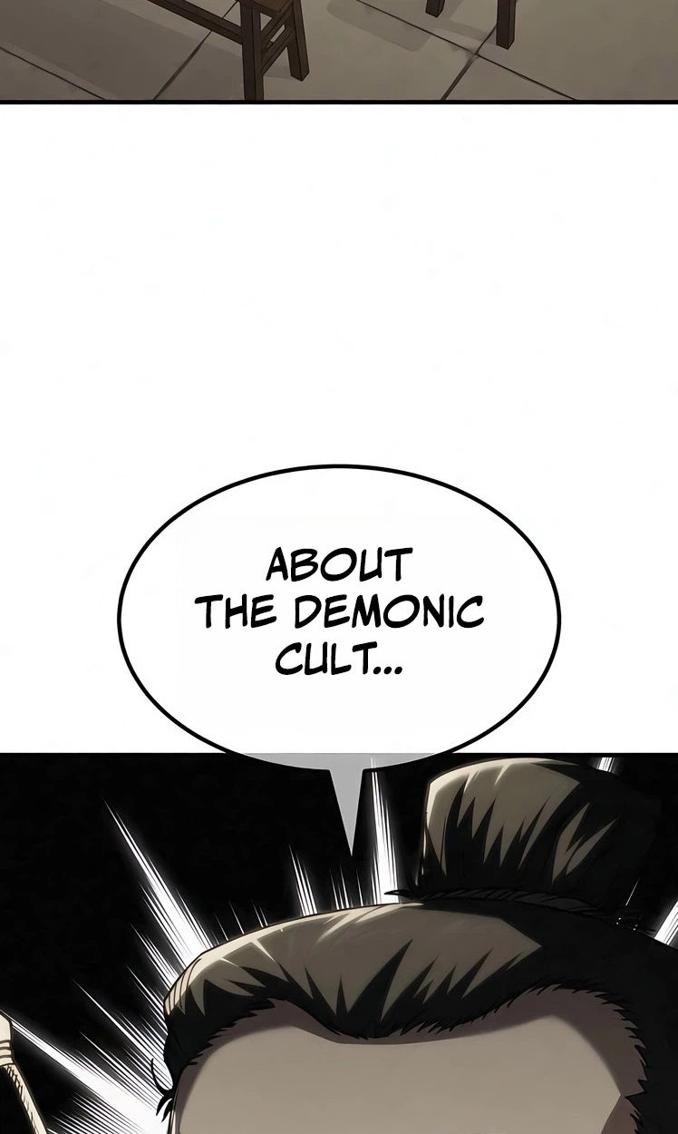 Murim Loan Shark King Chapter 2 page 9 - 