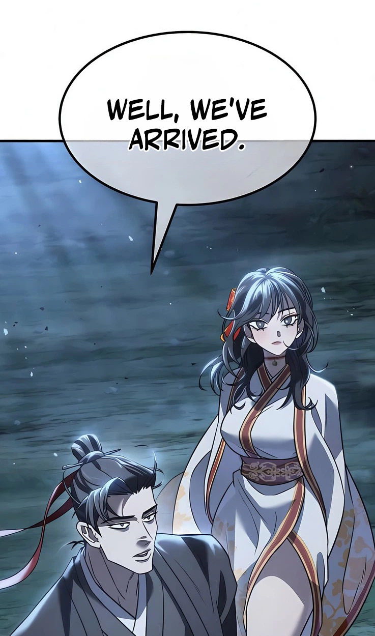 Murim Loan Shark King Chapter 2 page 85 - 