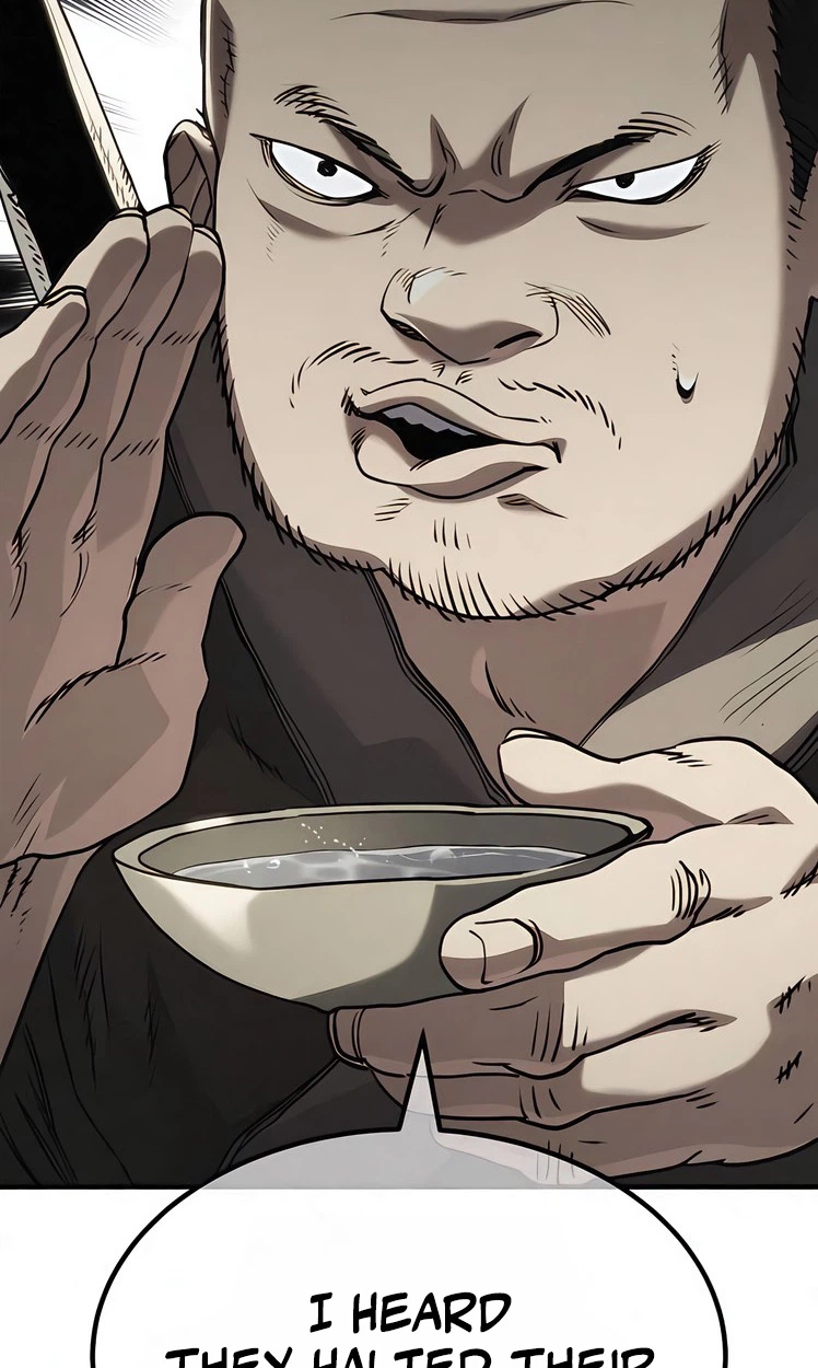 Murim Loan Shark King Chapter 2 page 10 - 