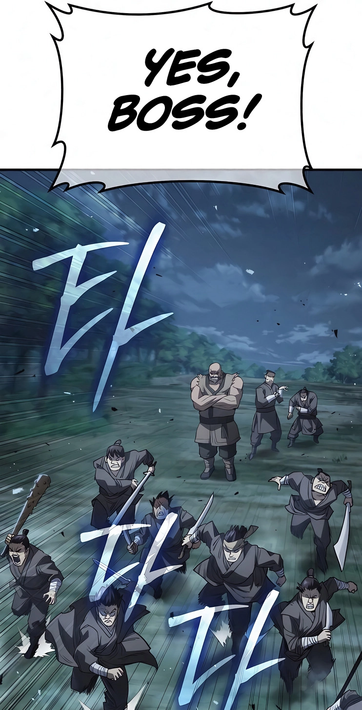 Murim Loan Shark King Chapter 3 page 119 - 