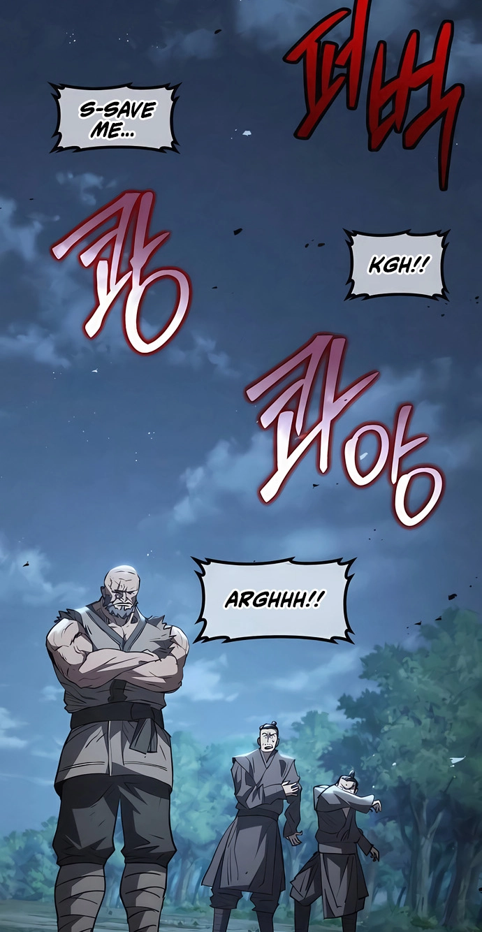 Murim Loan Shark King Chapter 3 page 139 - 