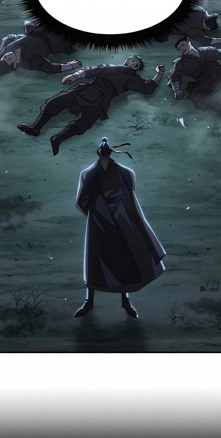 Murim Loan Shark King Chapter 3 page 147 - 