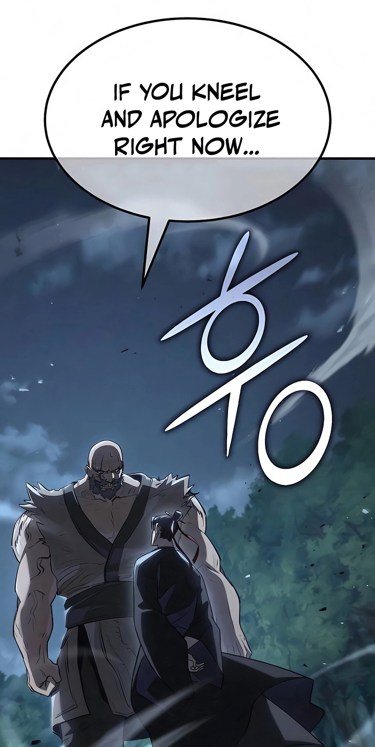 Murim Loan Shark King Chapter 3 page 154 - 