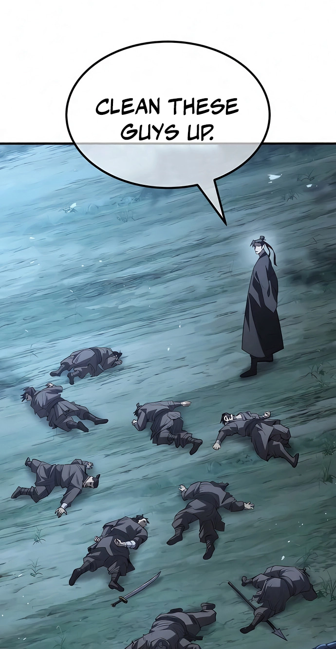 Murim Loan Shark King Chapter 3 page 170 - 