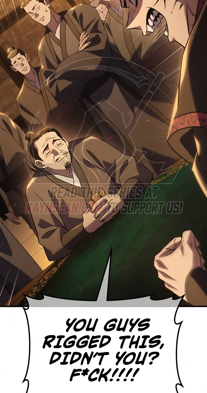 Murim Loan Shark King Chapter 3 page 183 - 