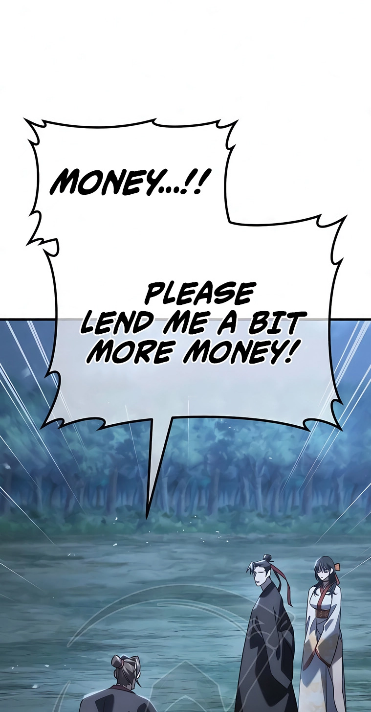 Murim Loan Shark King Chapter 3 page 197 - 