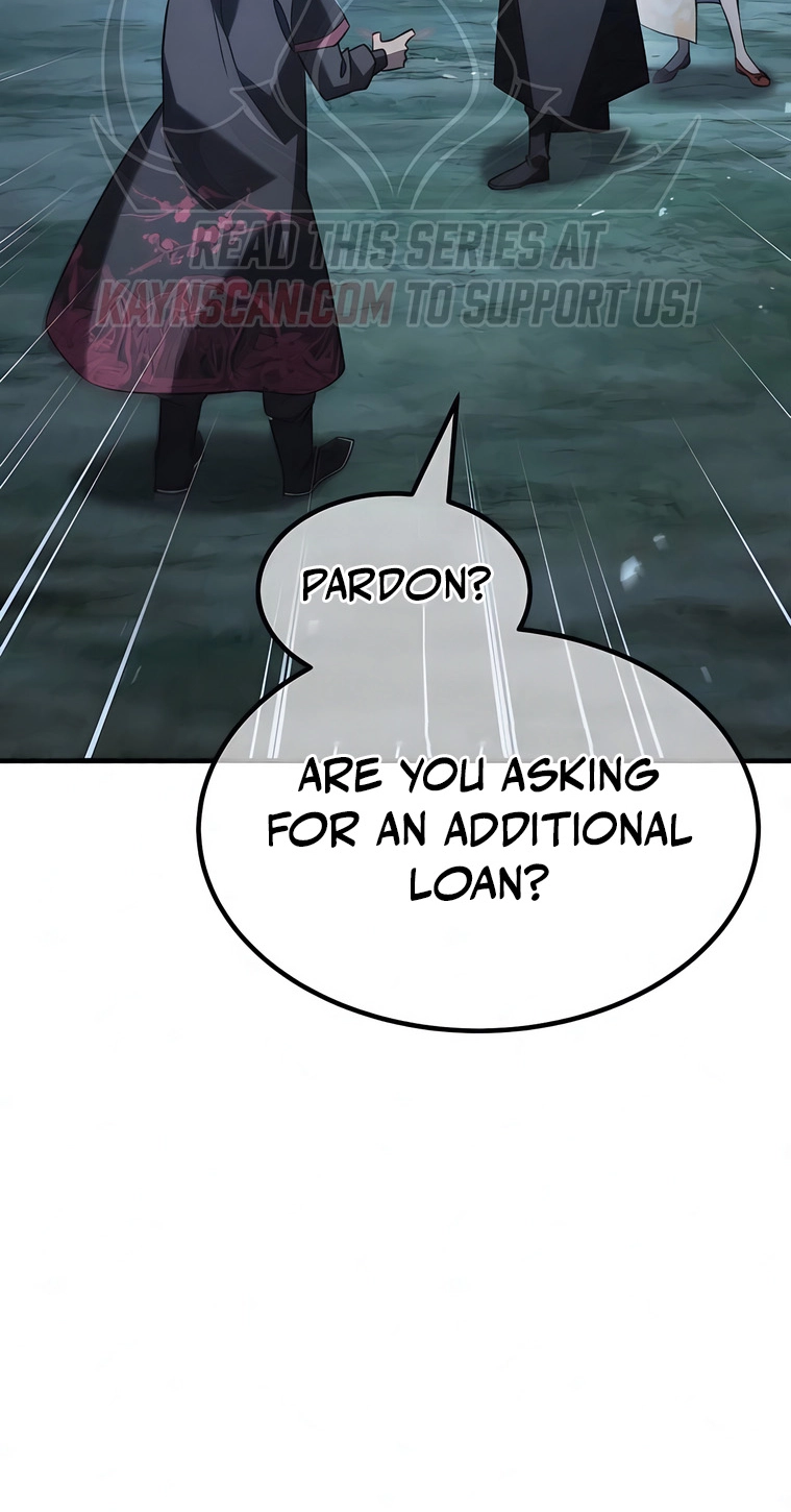 Murim Loan Shark King Chapter 3 page 198 - 