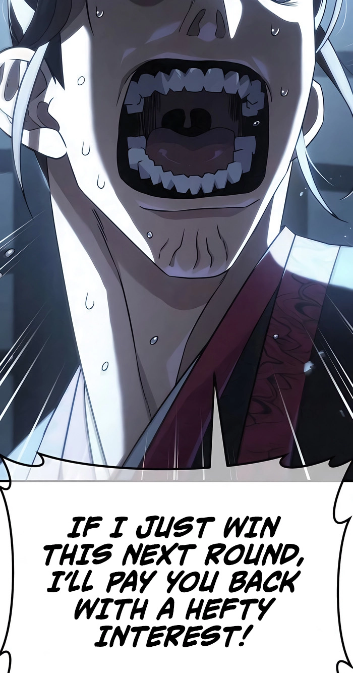 Murim Loan Shark King Chapter 3 page 217 - 