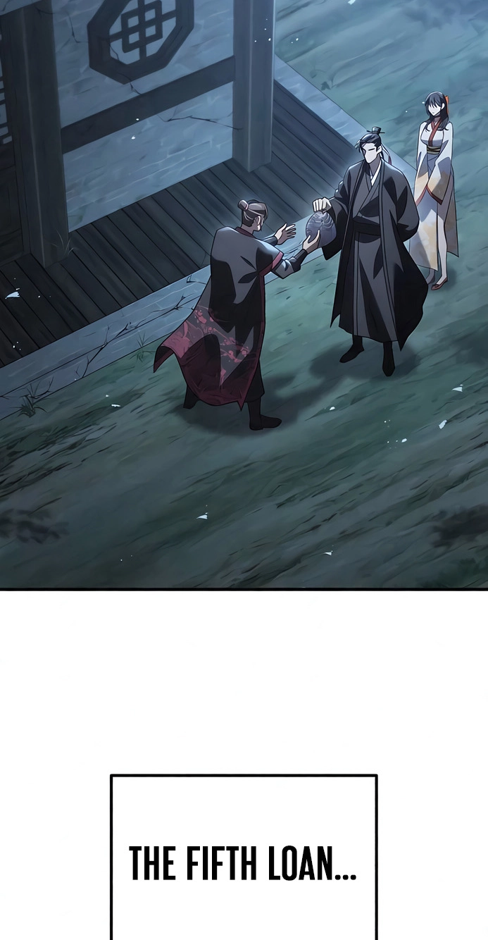 Murim Loan Shark King Chapter 3 page 225 - 