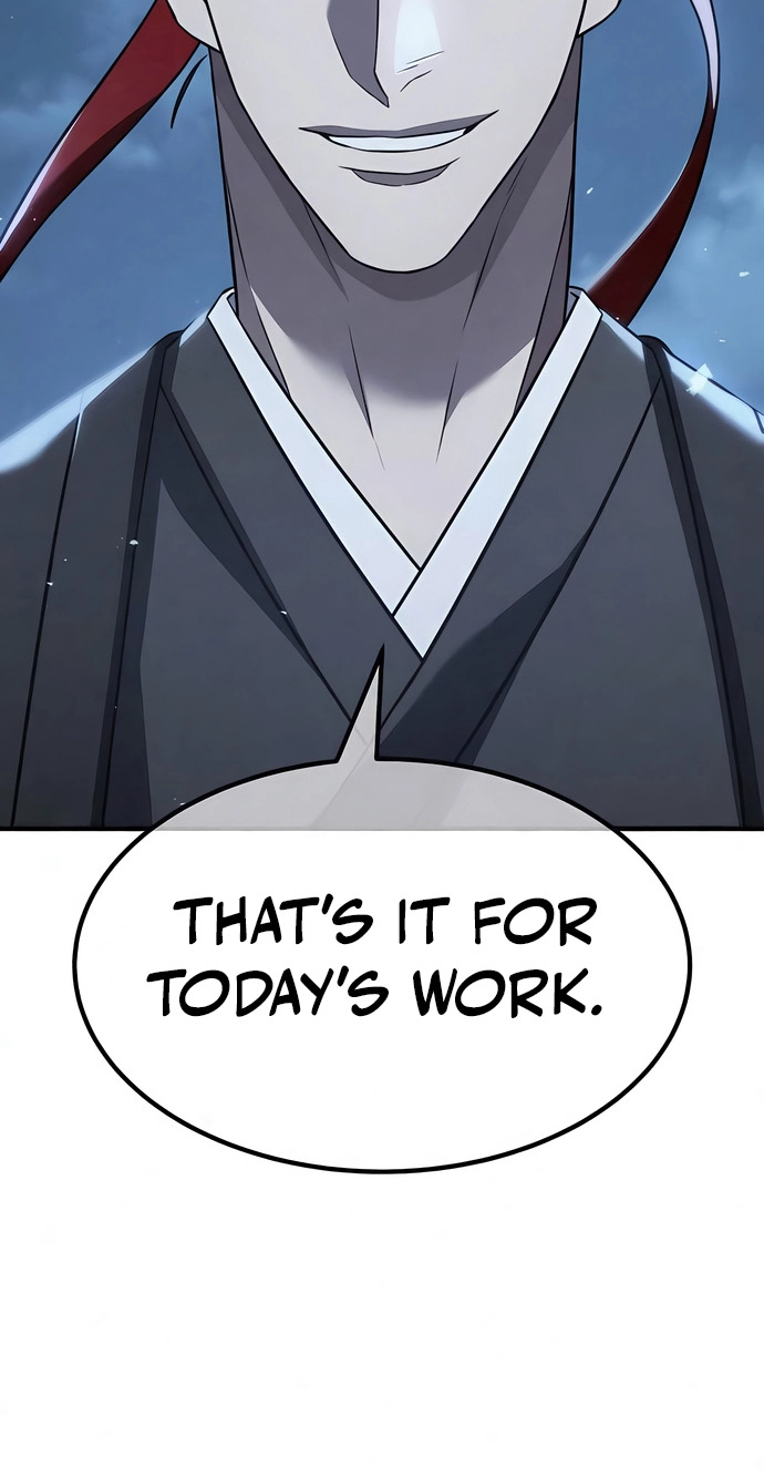 Murim Loan Shark King Chapter 3 page 237 - 