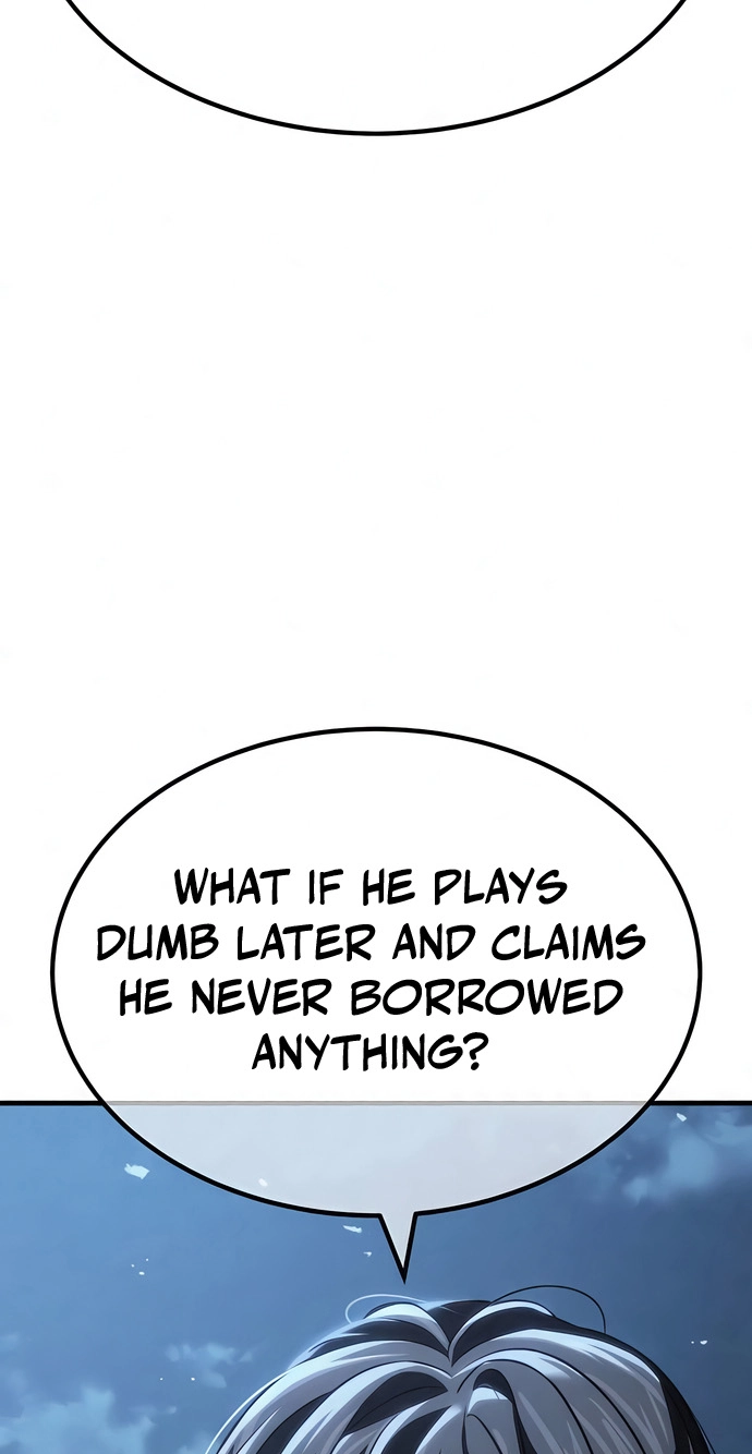 Murim Loan Shark King Chapter 3 page 243 - 