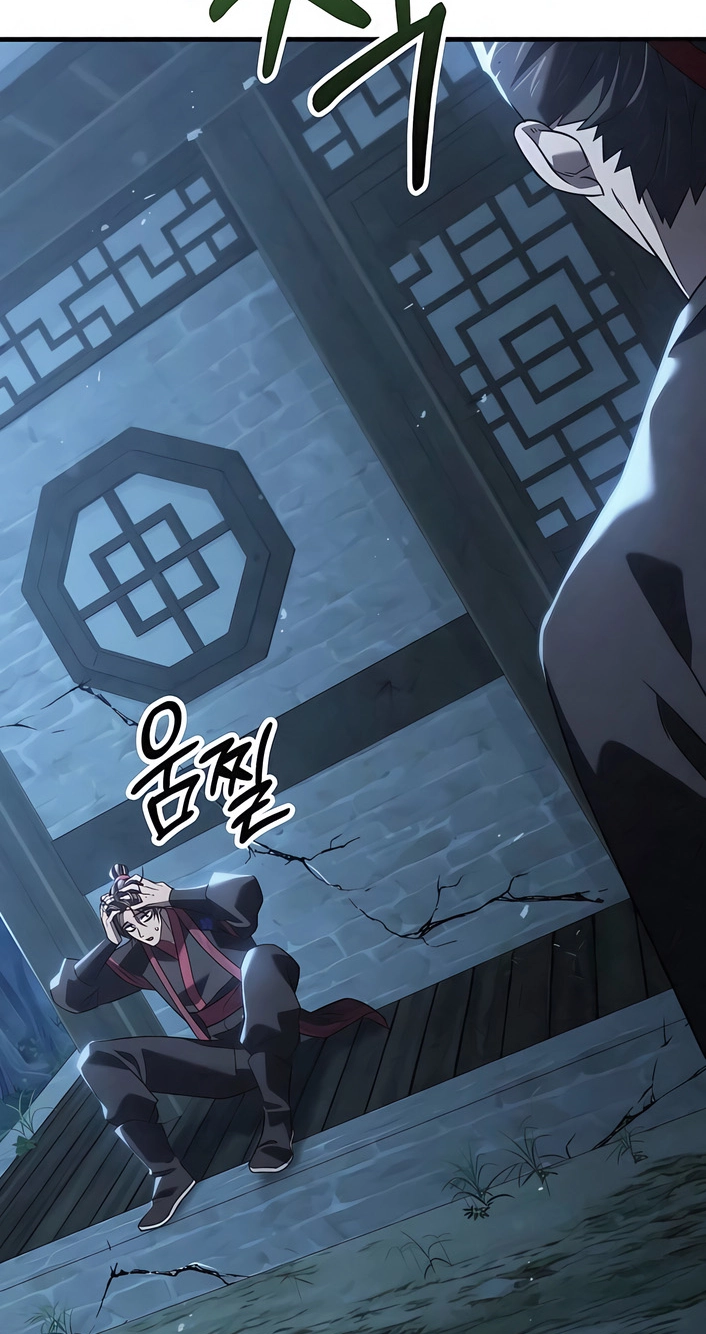 Murim Loan Shark King Chapter 3 page 29 - 