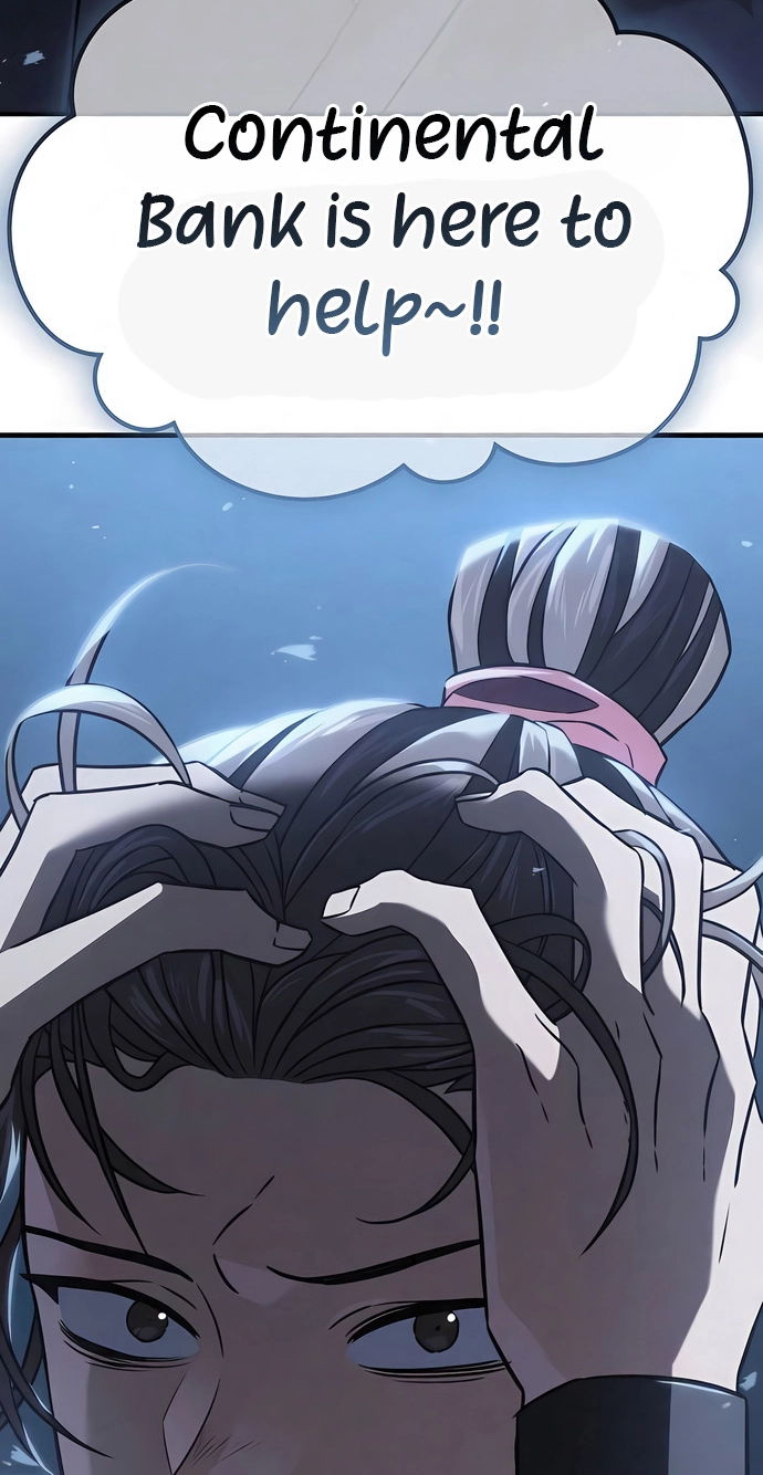 Murim Loan Shark King Chapter 3 page 37 - 