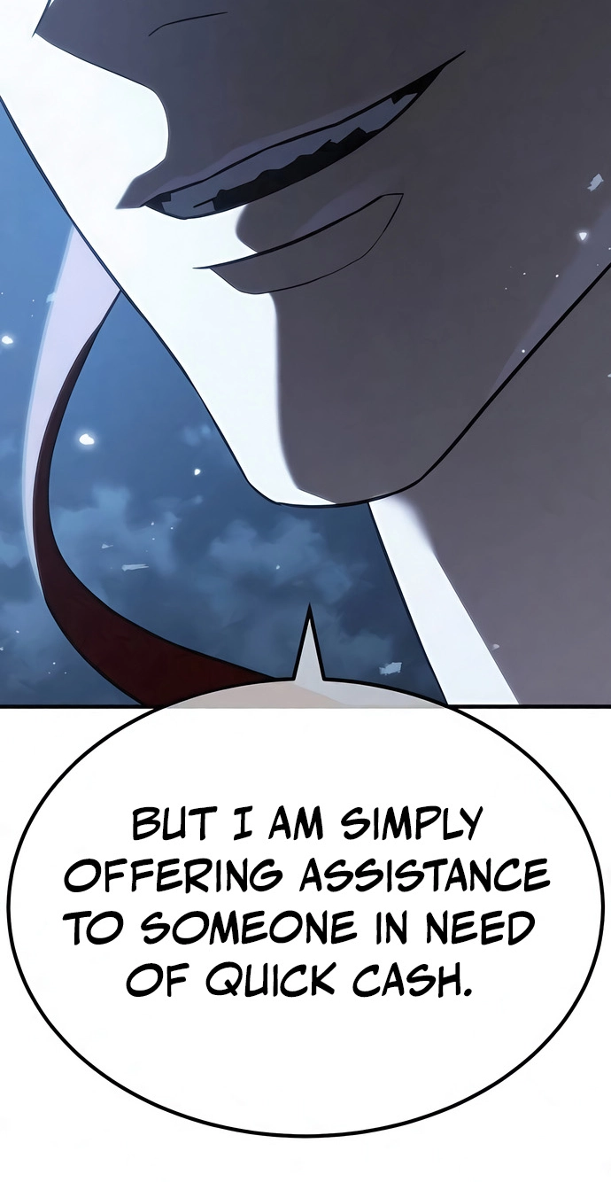 Murim Loan Shark King Chapter 3 page 45 - 