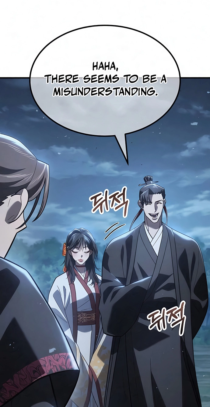 Murim Loan Shark King Chapter 3 page 51 - 