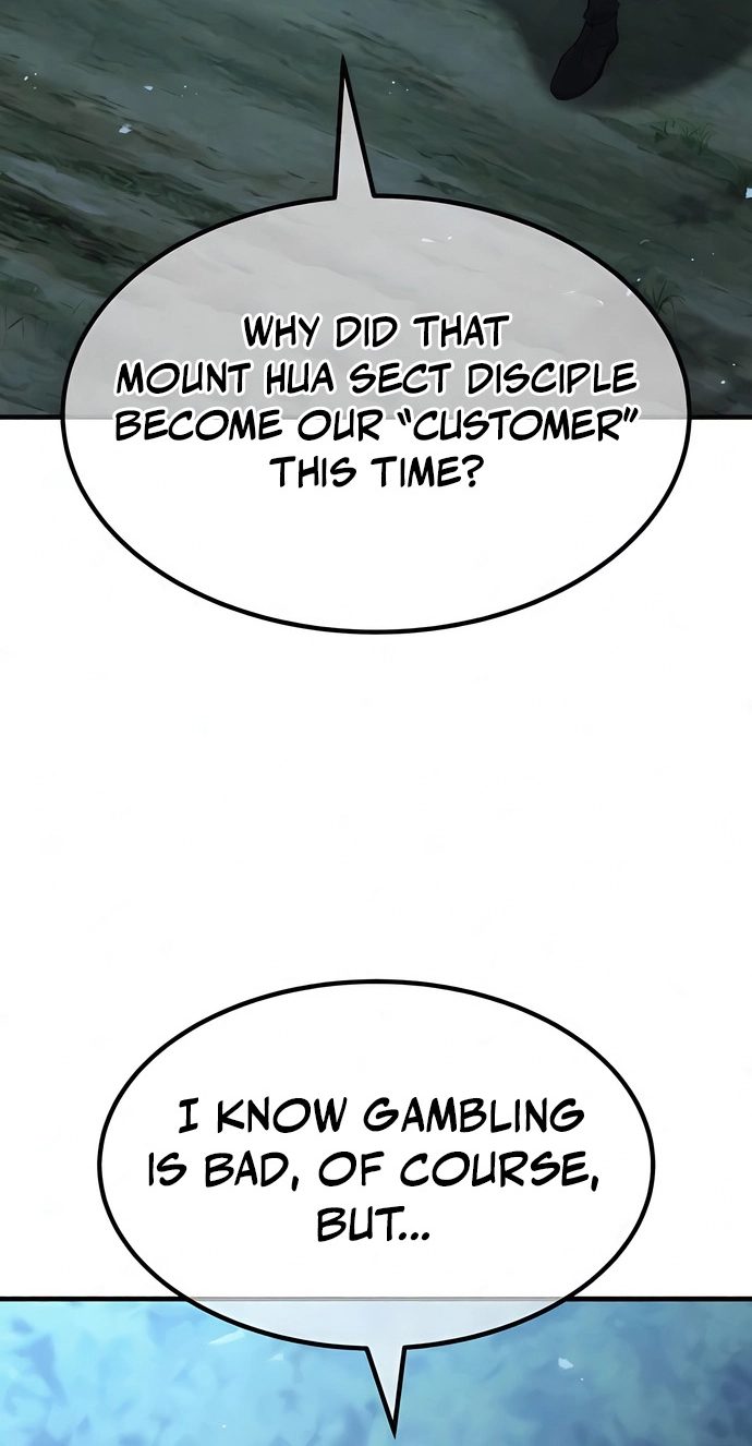 Murim Loan Shark King Chapter 3 page 83 - 