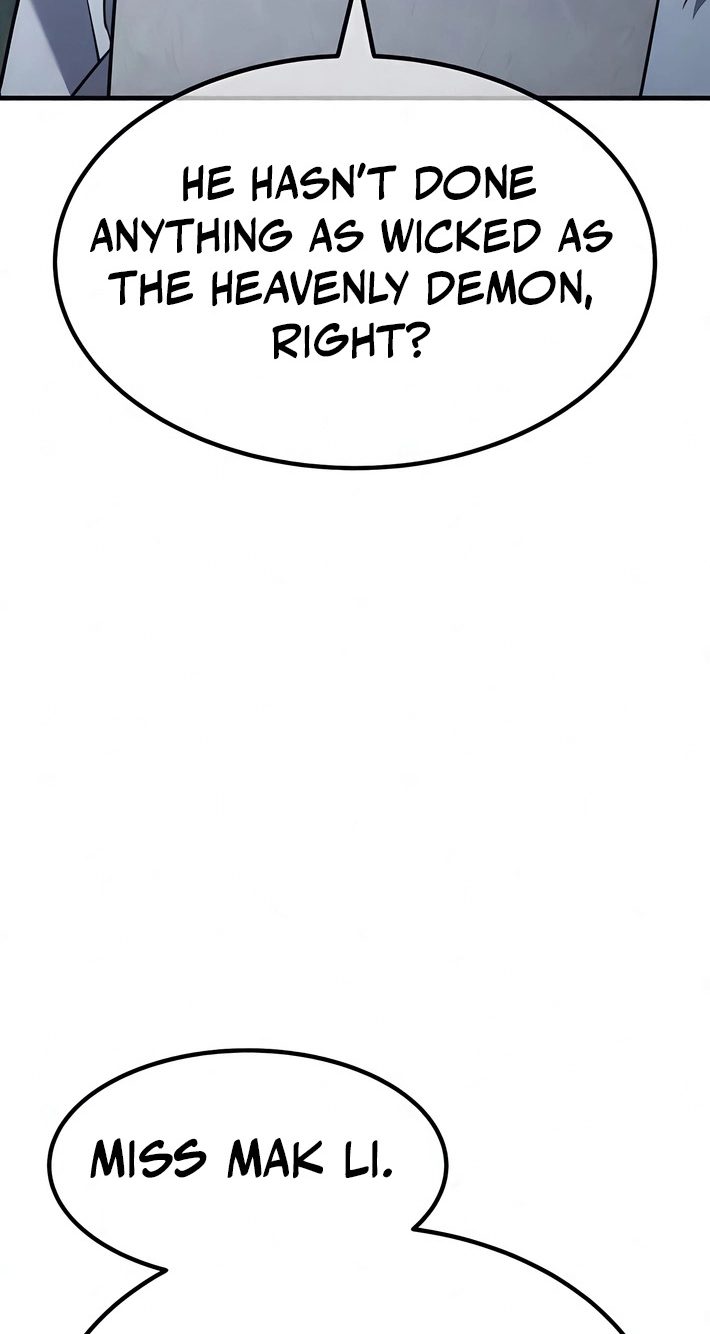 Murim Loan Shark King Chapter 3 page 85 - 