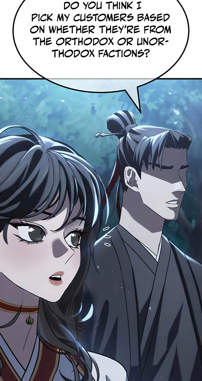 Murim Loan Shark King Chapter 3 page 86 - 
