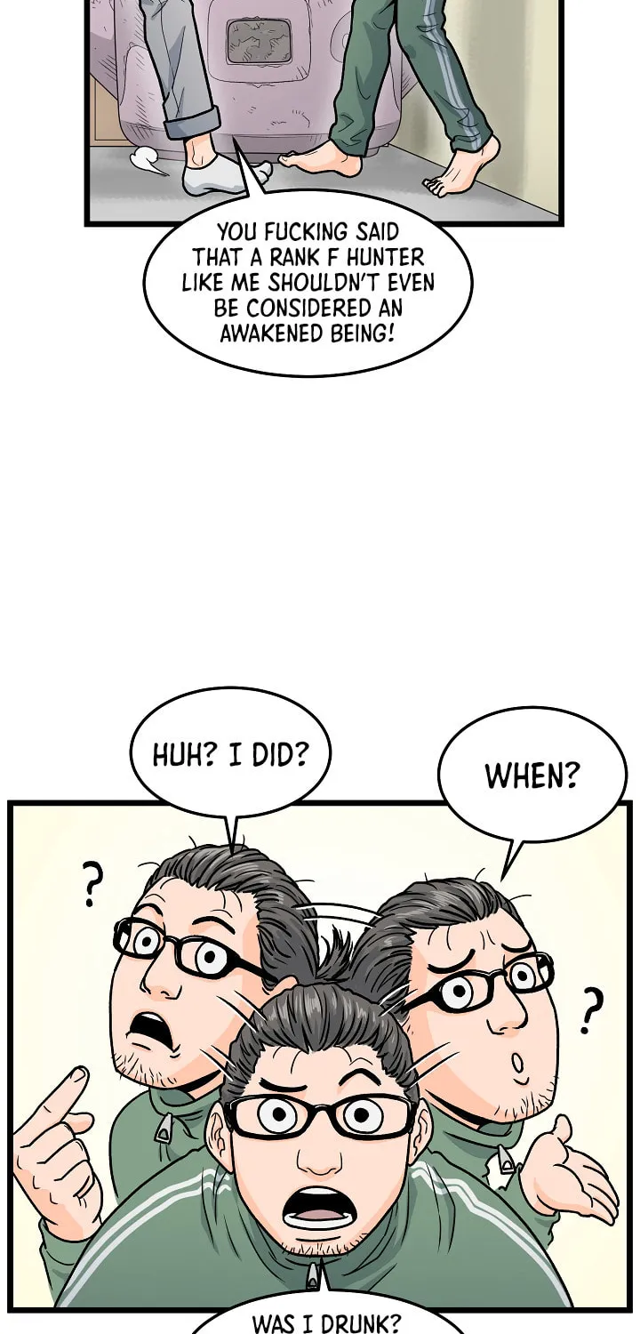 Murim Login Chapter 1 page 15 - 