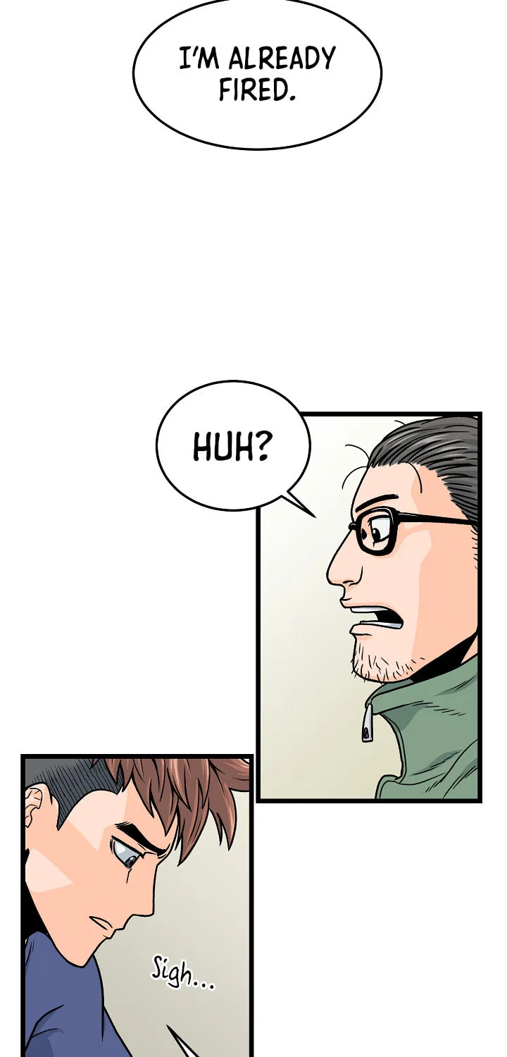Murim Login Chapter 1 page 18 - 