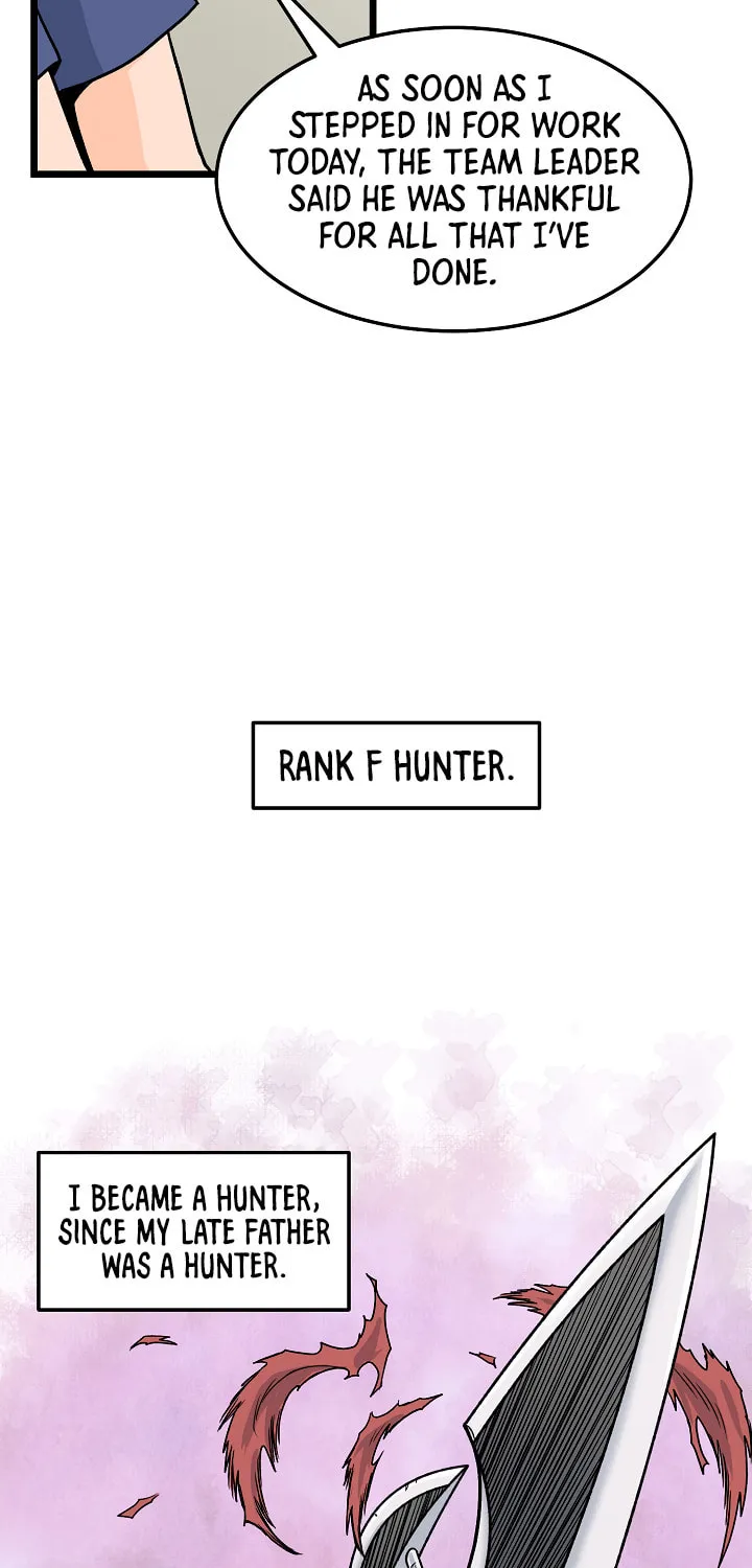 Murim Login Chapter 1 page 19 - 