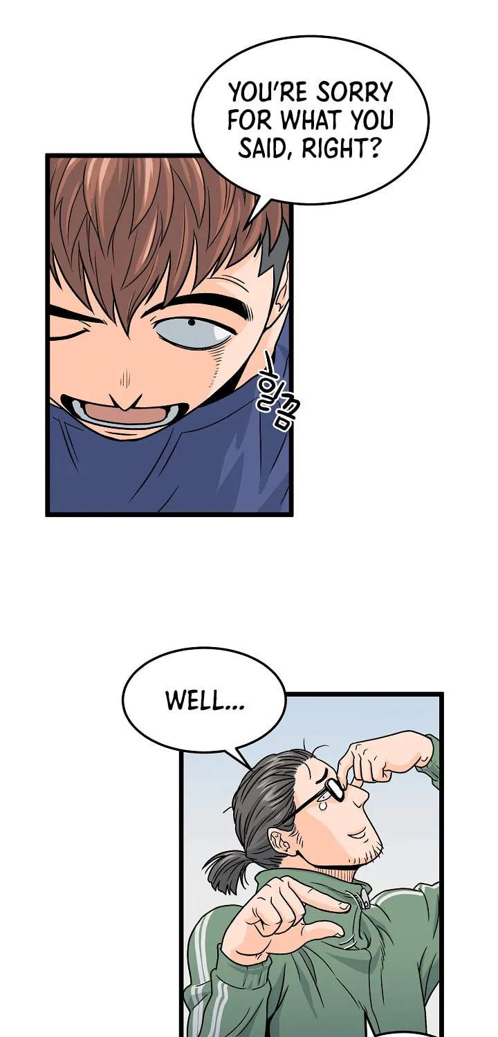 Murim Login Chapter 1 page 22 - 