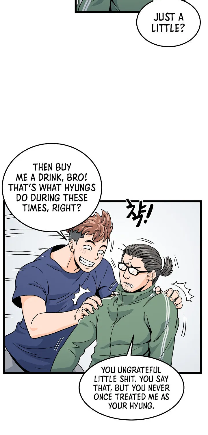 Murim Login Chapter 1 page 23 - 