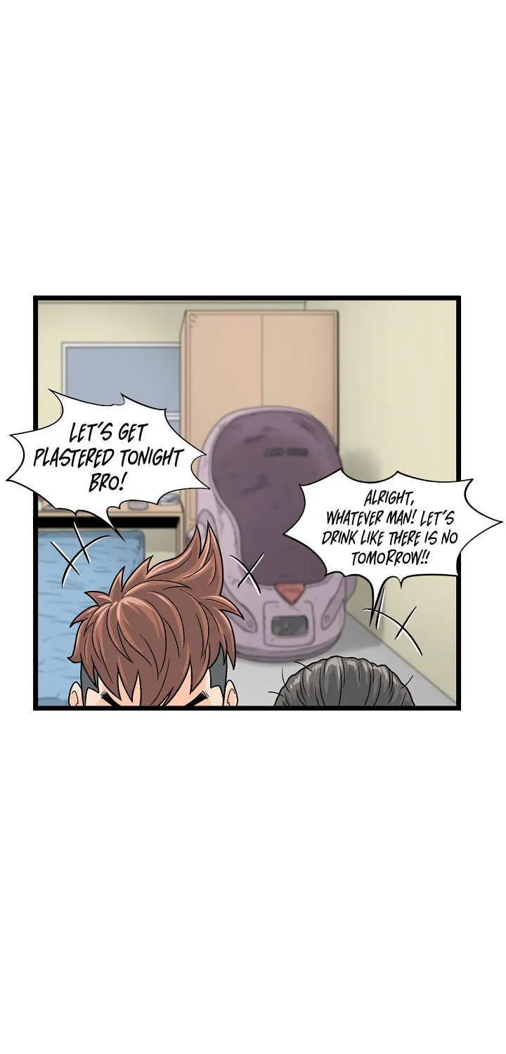 Murim Login Chapter 1 page 24 - 