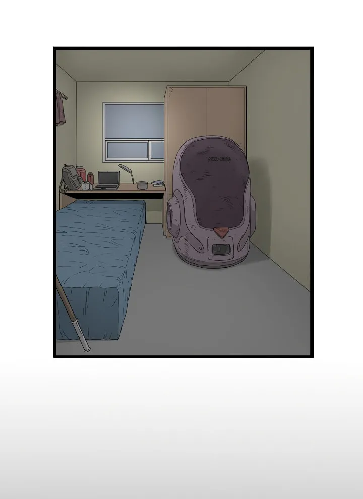 Murim Login Chapter 1 page 25 - 