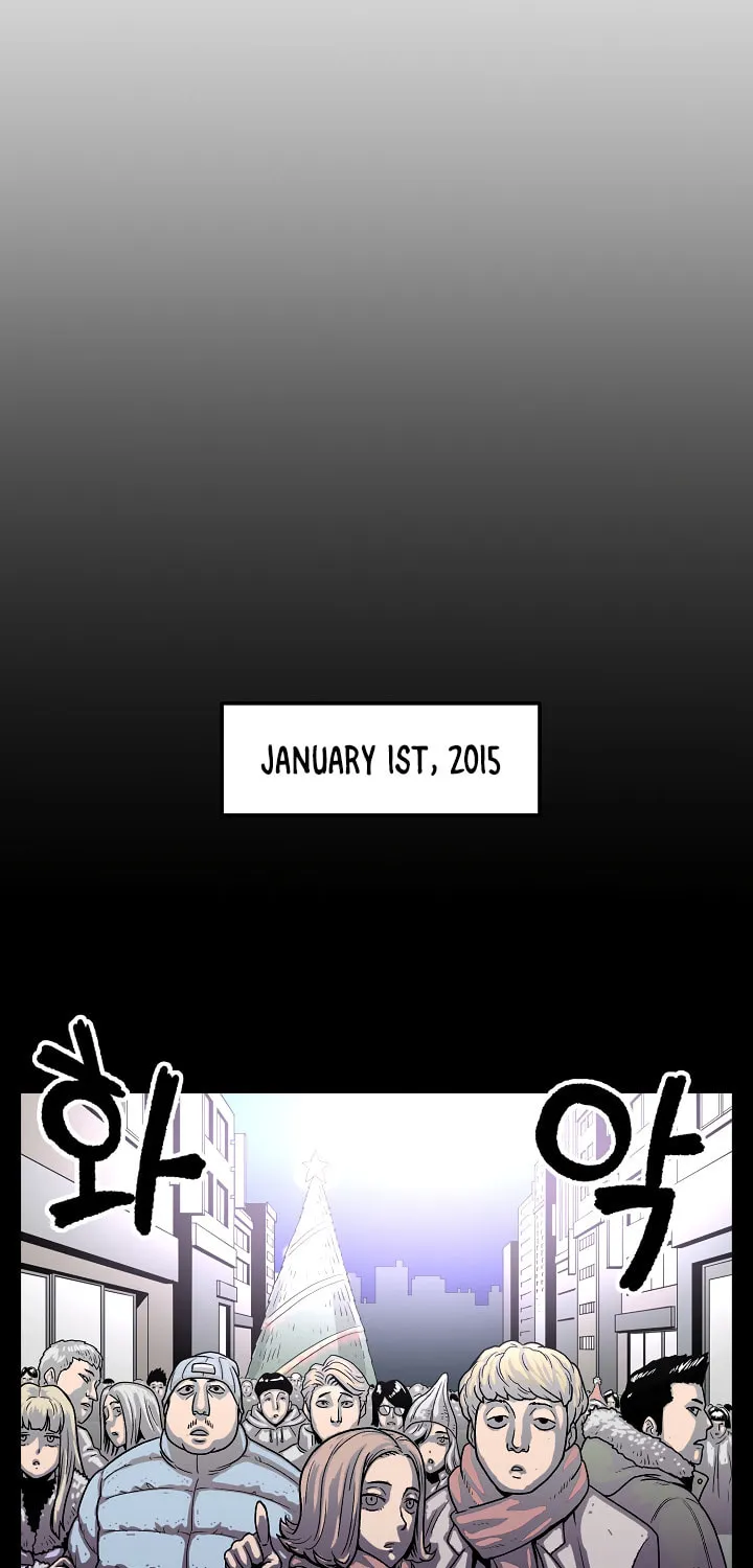 Murim Login Chapter 1 page 26 - 