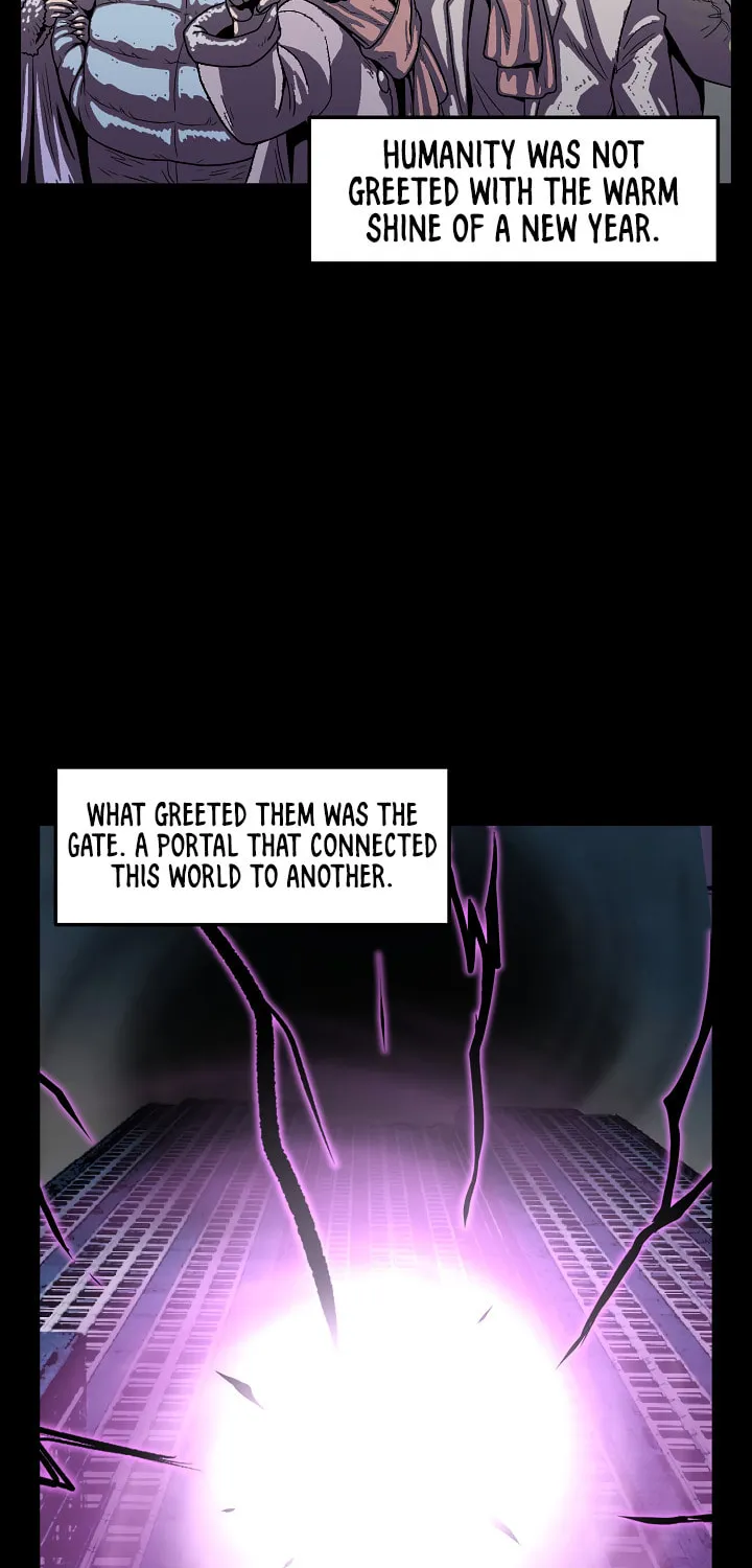 Murim Login Chapter 1 page 27 - 