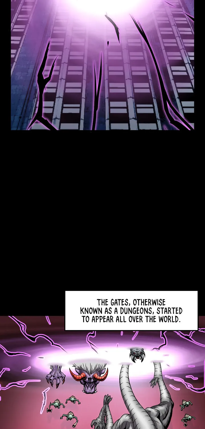 Murim Login Chapter 1 page 28 - 