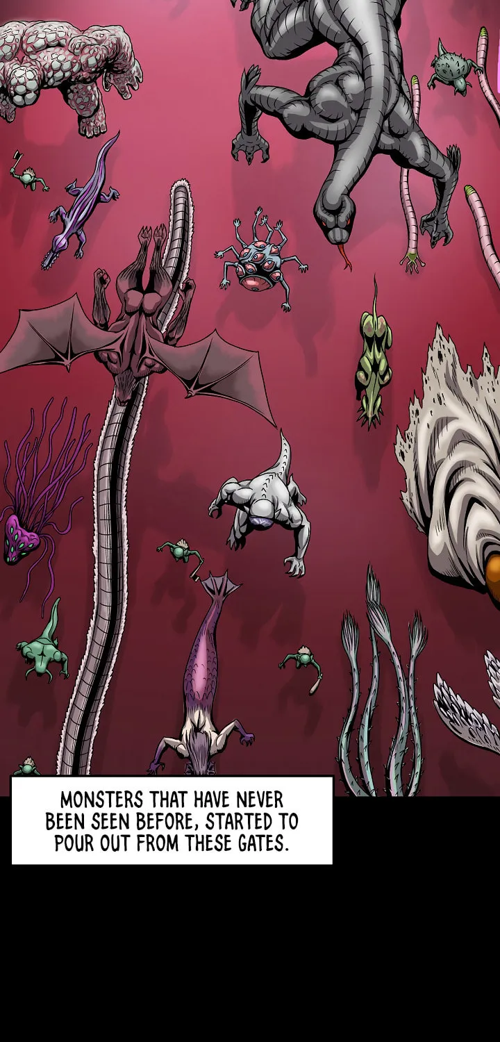 Murim Login Chapter 1 page 29 - 