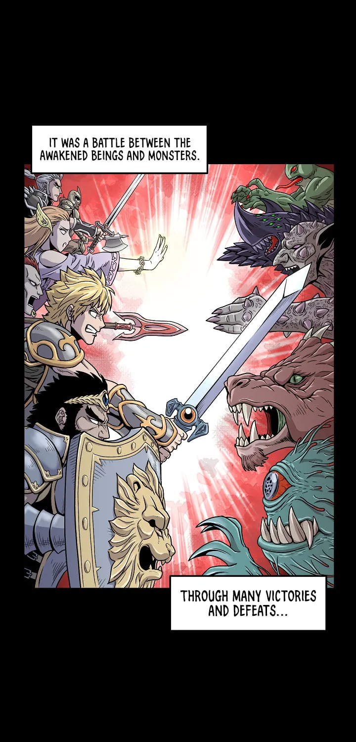 Murim Login Chapter 1 page 30 - 