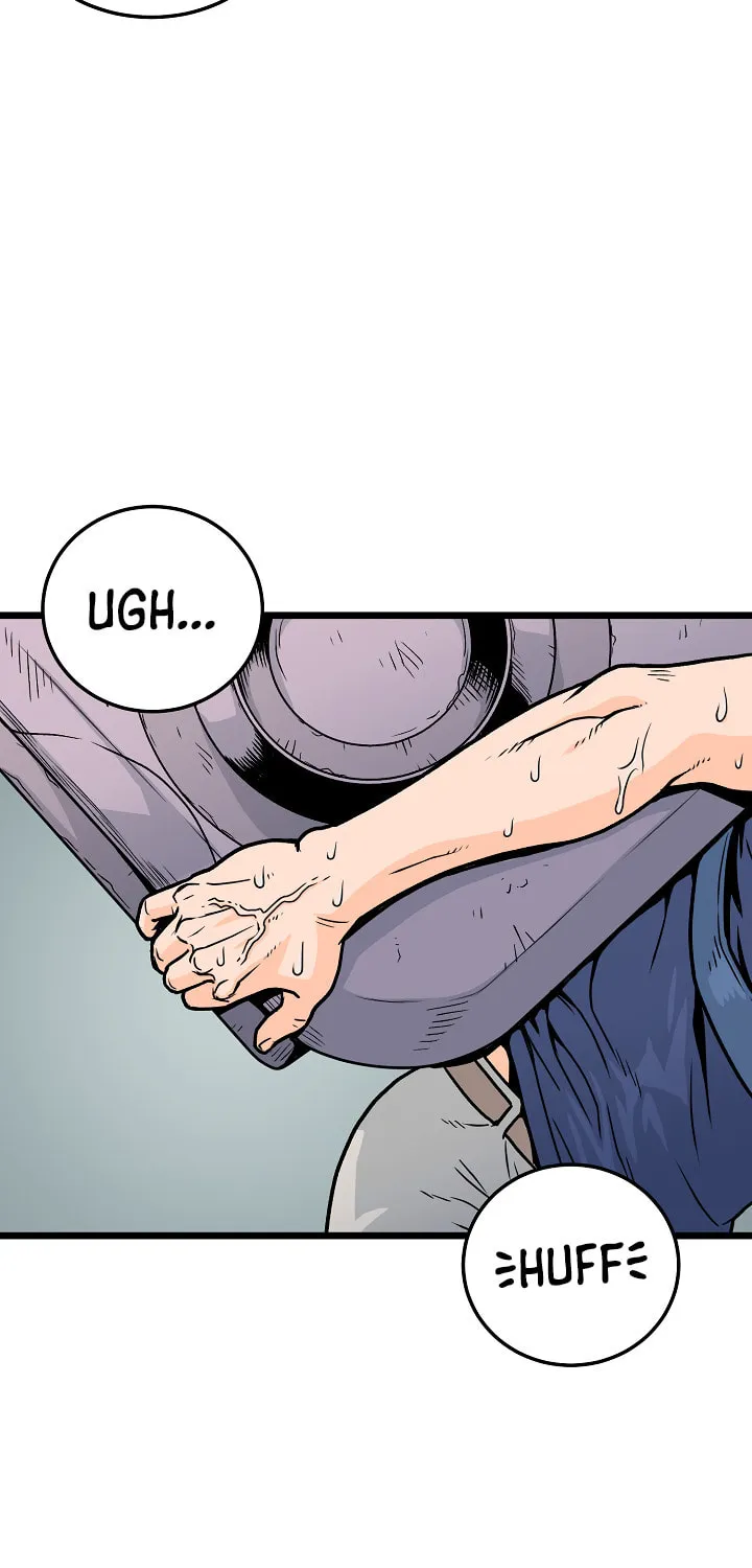 Murim Login Chapter 1 page 4 - 