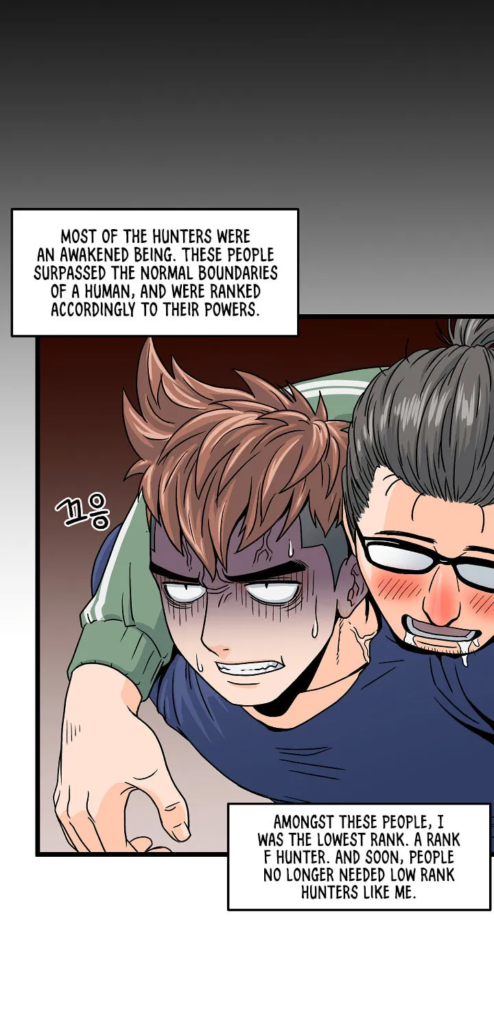 Murim Login Chapter 1 page 34 - 